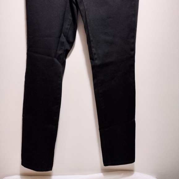 NYDJ Alina Skinny Lift-Tuck Slimming Legging Jeans - Picture 5 of 15